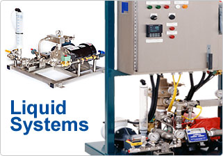 Liquid Systems